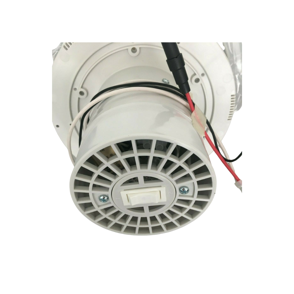 Dometic GY11 Roof Ventilator with Motor