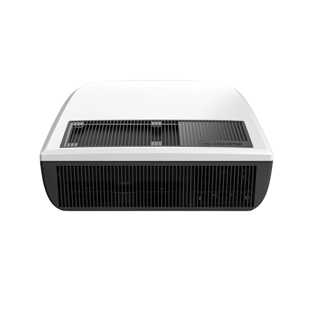 Dometic FJZ White FreshJet Series Plus Air-Conditioner with ADB