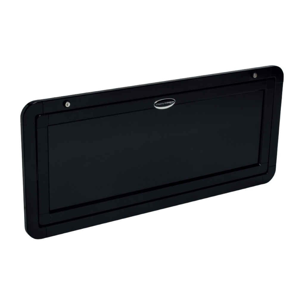 Lifestyle LT450800B Table 450x800 Black