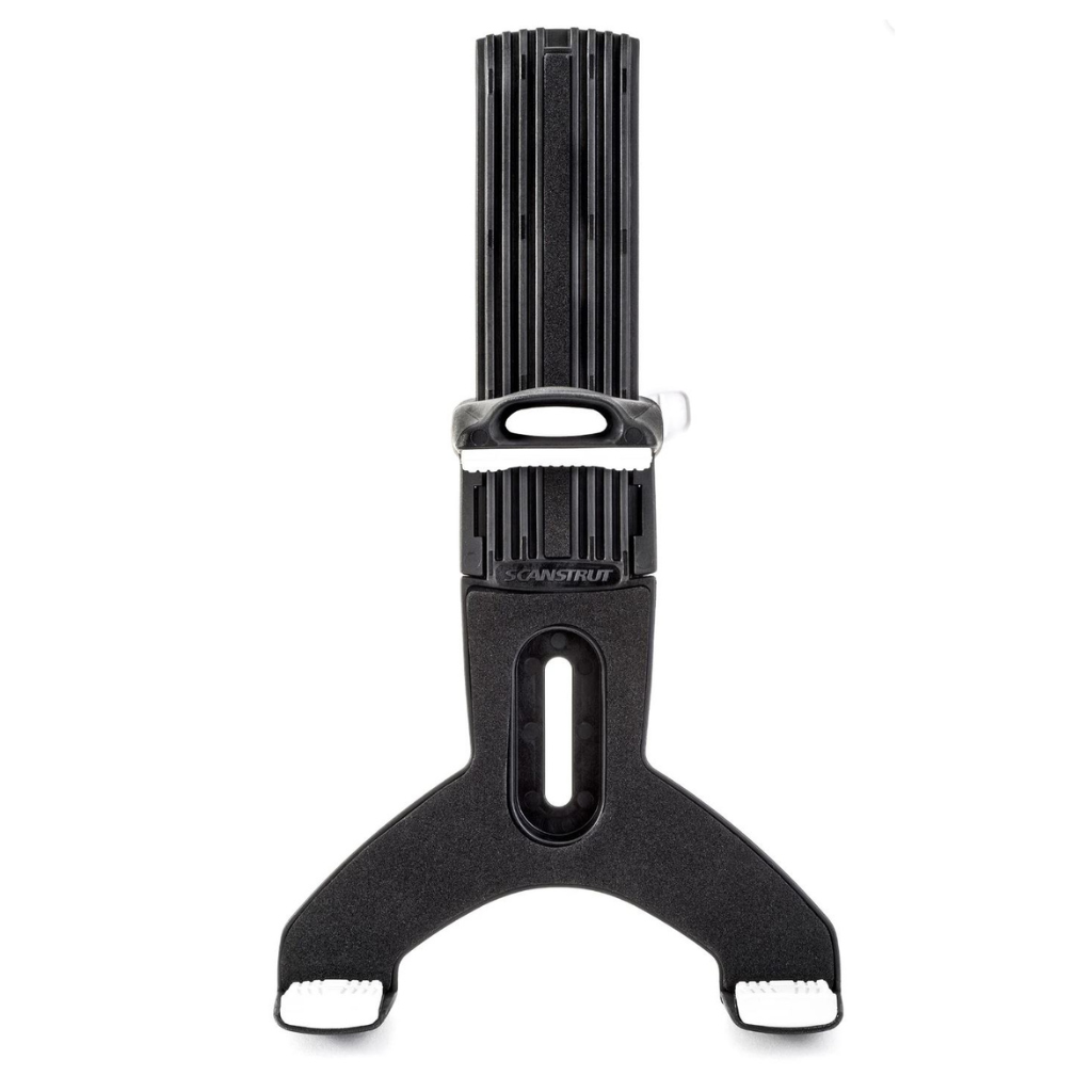 SCANSTRUT RLS-508-404 Rokk Mini Tablet Clamp Kit with Self Adhesive Base