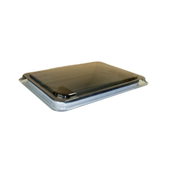 Camec 054129 Skylight Plus Hatch - 400 x 400