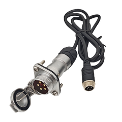 Safety Dave 600210 Woza Van Side Socket (5 Pin)