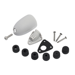 Scanstrut DS-H6 Grey Horizontal Cable Seal