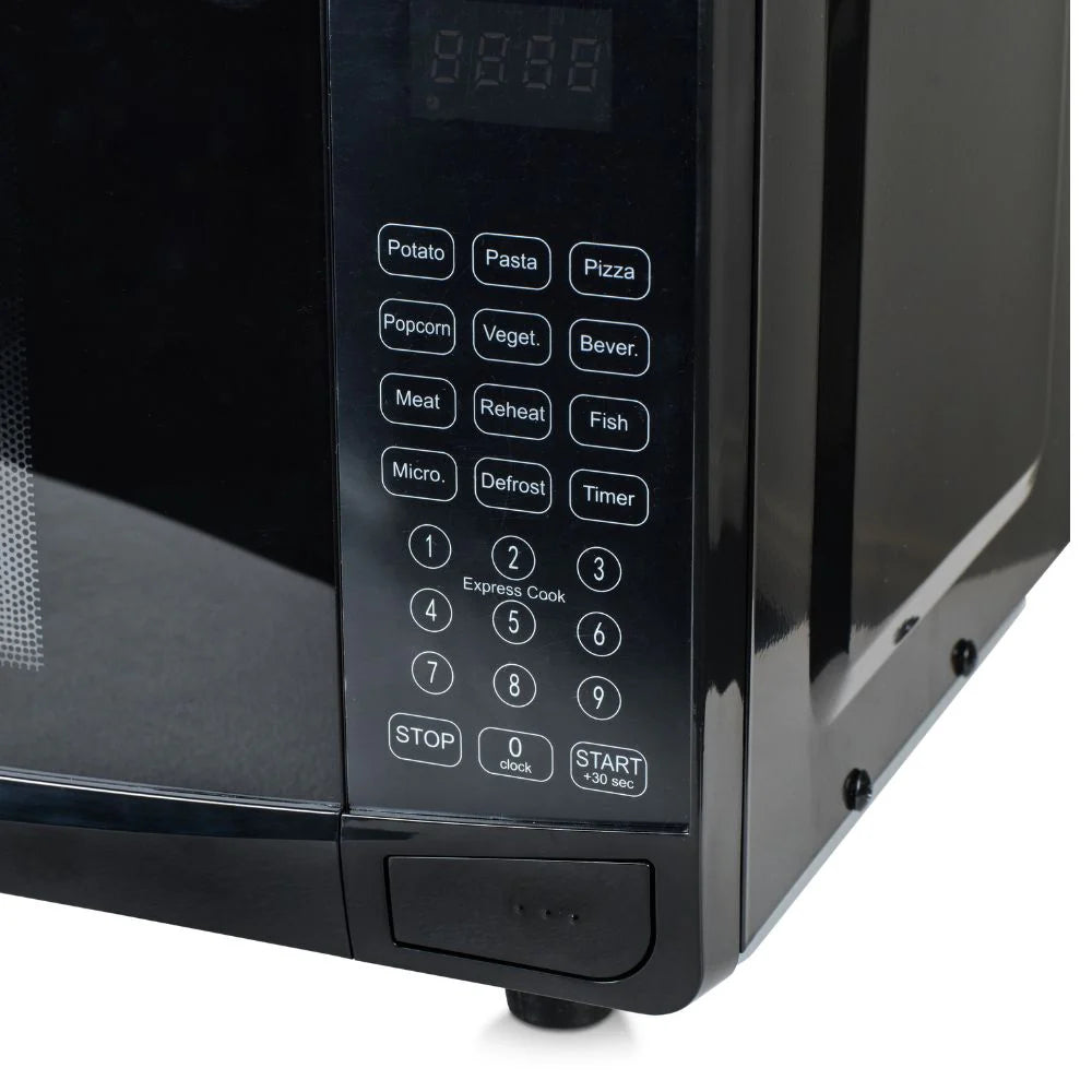 Camec 053633 20L 700W Flatbed Microwave