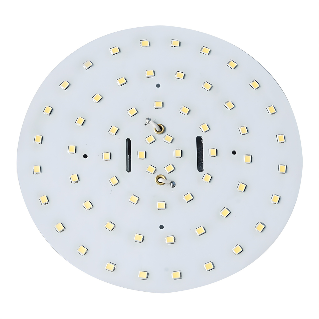LED Replacement Bulb 2D Round