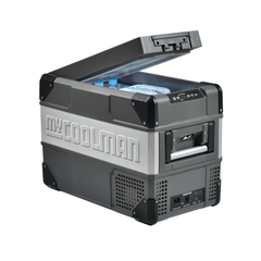 MyCoolman CCP30 30L The Transporter Portable Fridge/Freezer