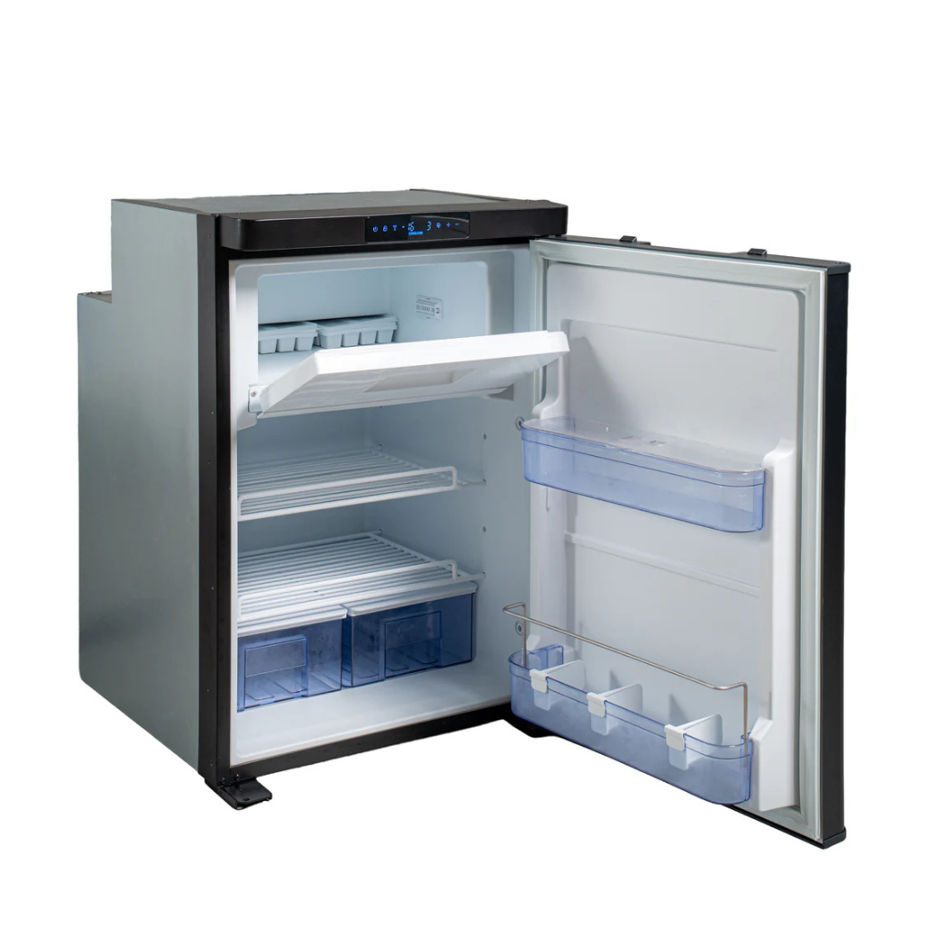 MyCoolman MCMU115 115L Compressor Fridge/Freezer