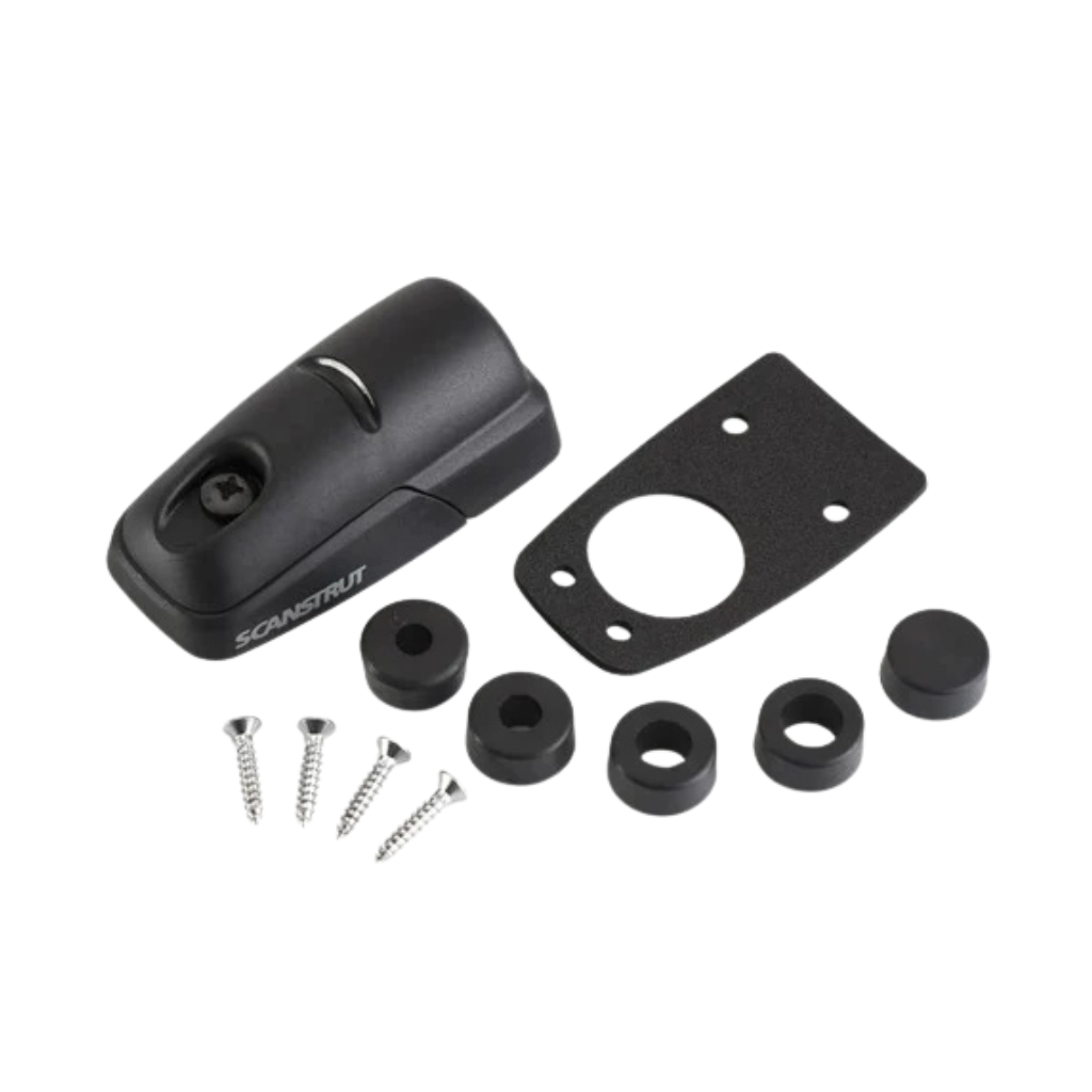 Scanstrut DS-H10-BLK Black Horizontal Cable Seal