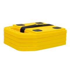 Aussie Traveller 266205000 Stabiliser Jack Pads