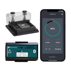 Enerdrive EN6056030-4 ePRO+ Shunt and Bluetooth Kit