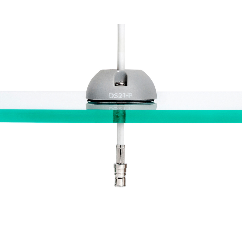 Scanstrut DS21A-P Grey Vertical Cable Seal
