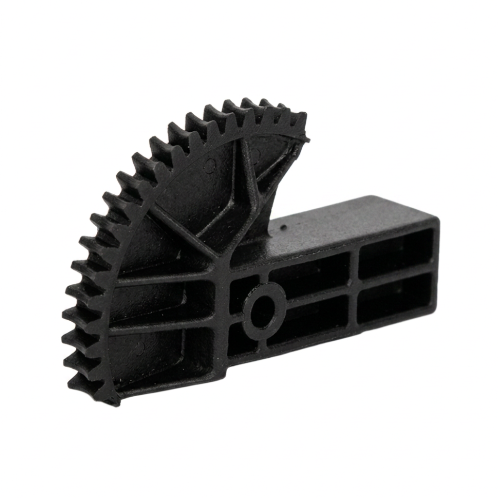 Winegard 900-00190 Black Elevating Gear
