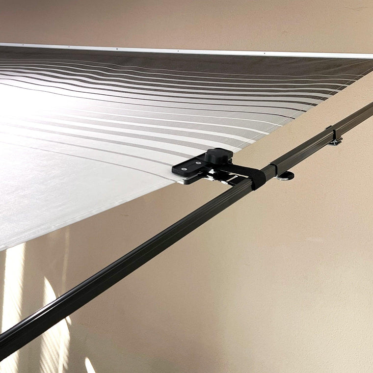 Aussie Traveller 266309002 Awning De-flappers Max