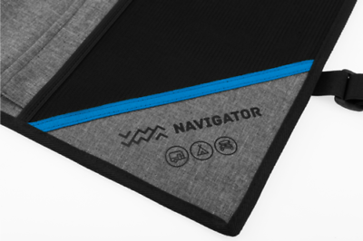 Navigator NAV-009 Quick Fix Seat Buddy