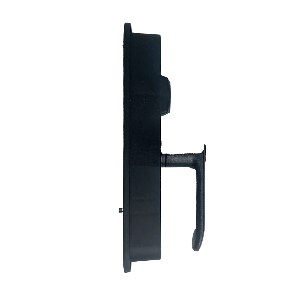 ATRV Aussie Traveller DC Door LHH Outer Handle (Old Version)