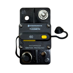 Enerdrive EN-RCB60 60amp Surface Mount Breakers 5/16 Stud