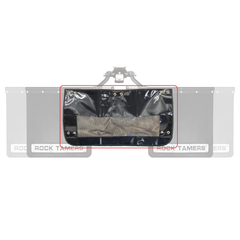 Clearview RT-MS-850 Rock Tamers 850mm Wide Rock Screen