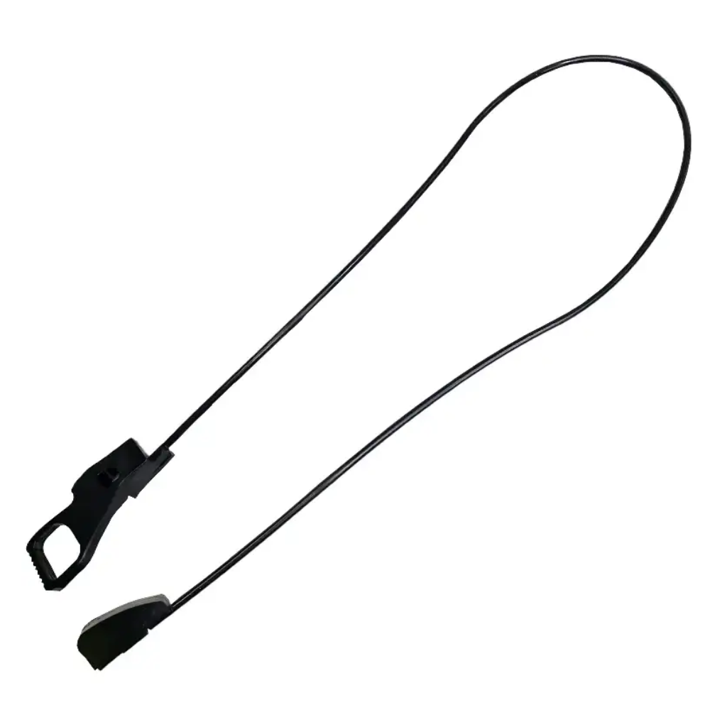 Carefree 200-34214 Awning Remote Lock Black
