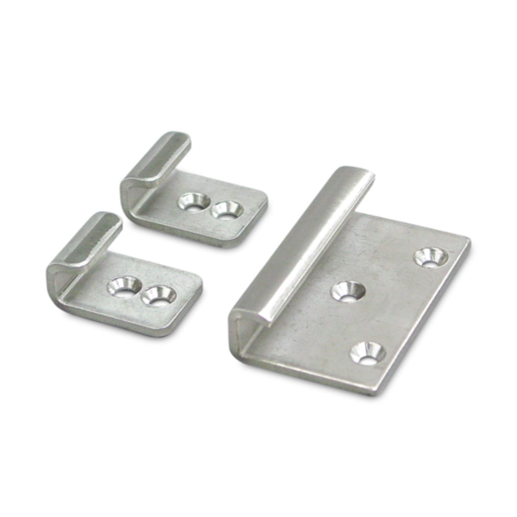 Dometic 385320005 Sanipottie 970 Series Fixing Kit
