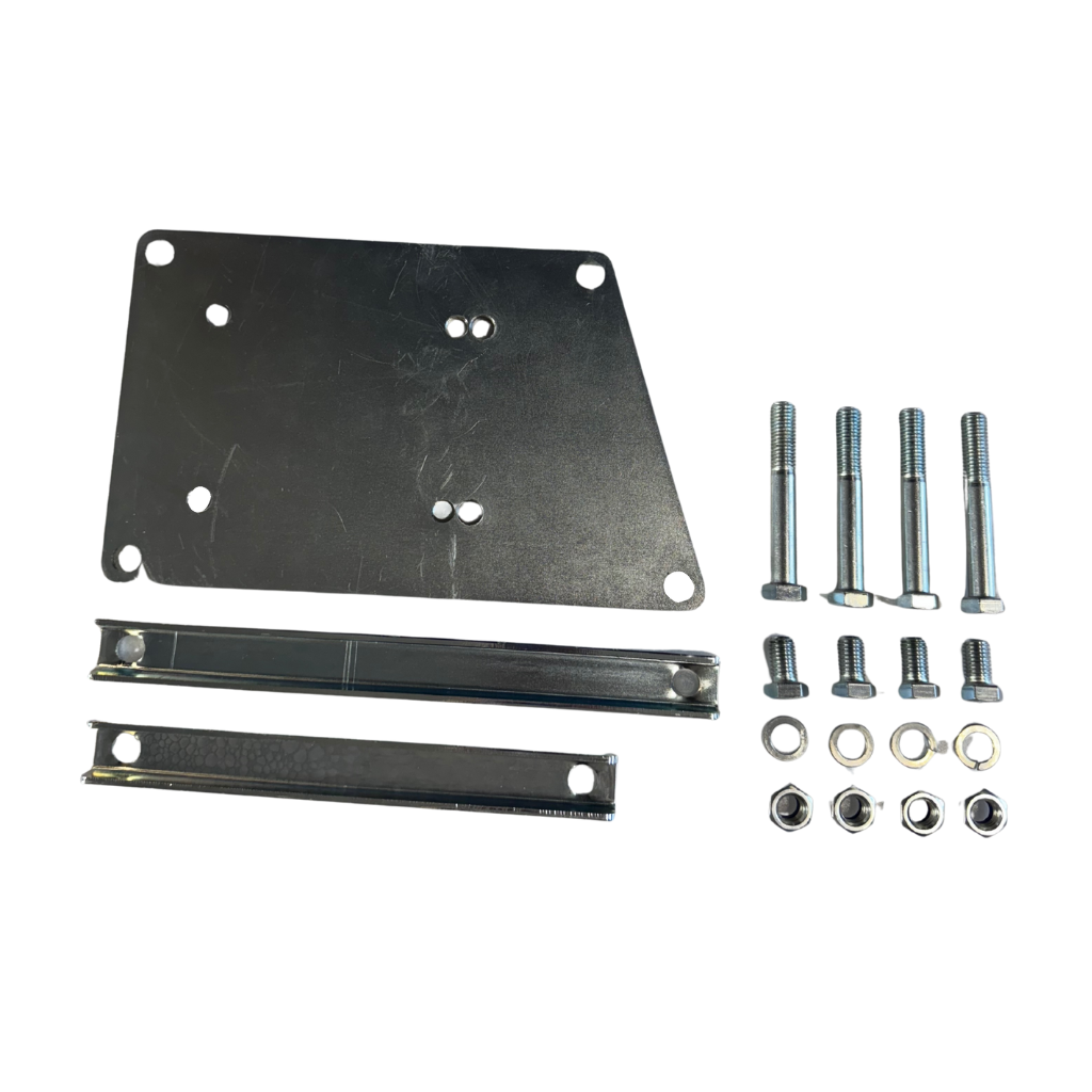BOS 900-030 Power Mover Angled Bracket