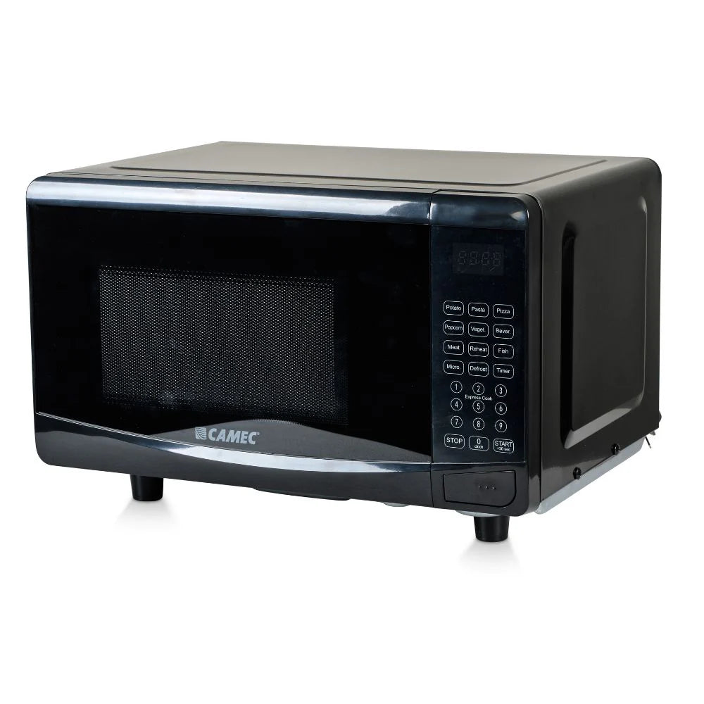 Camec 053633 20L 700W Flatbed Microwave