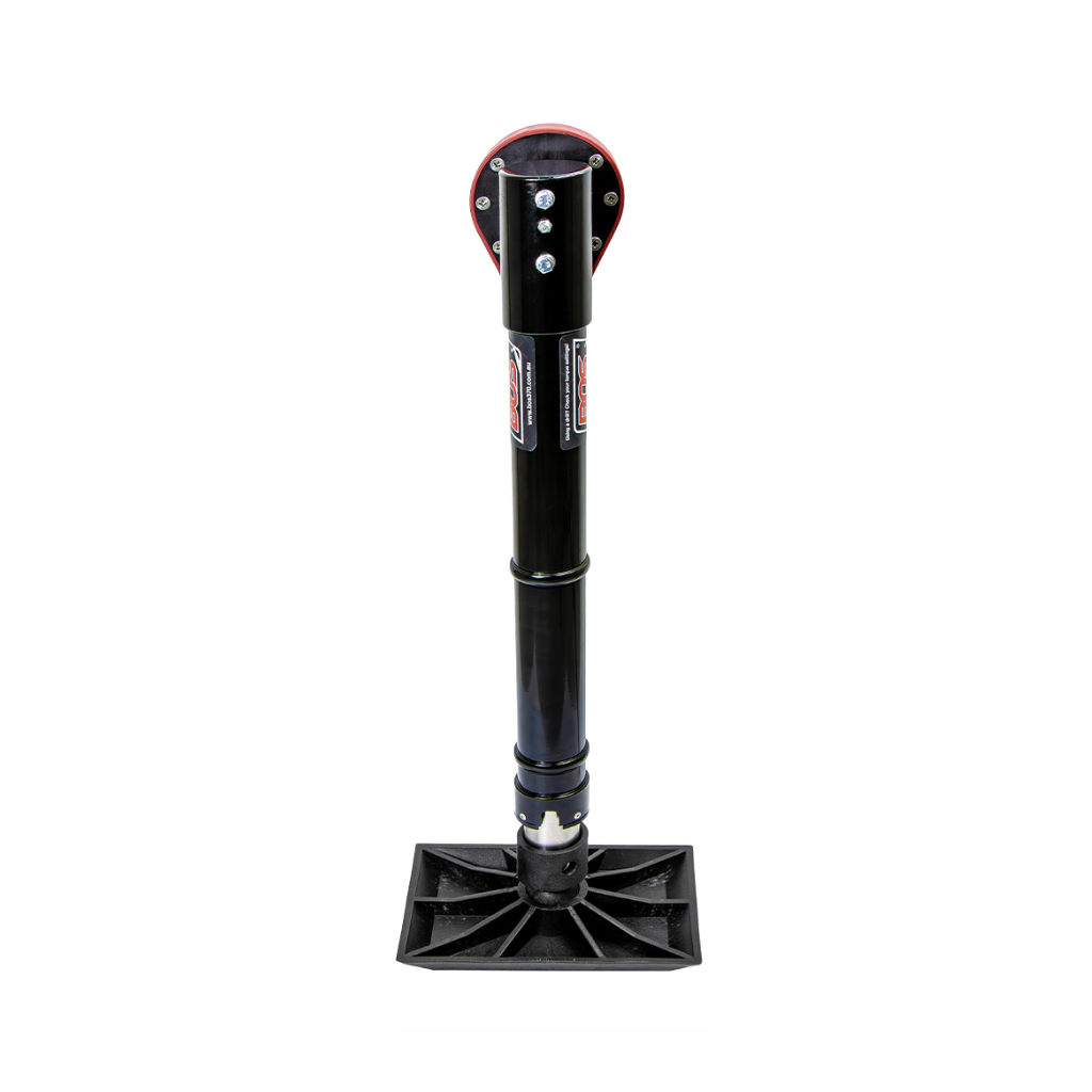 BOS 572-003 2 Rib Side Winder Jockey Unit