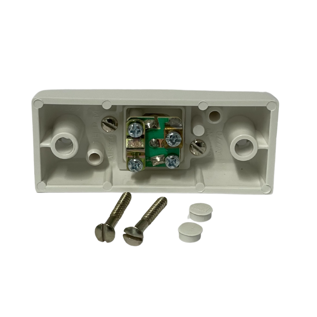 Internal Coax TV Socket