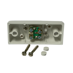 Internal Coax TV Socket