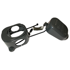 Cruisemaster 18D-DO35-BUMPER-V3-PLUS DO35 V3Plus Cap & Bumper Upgrade Kit