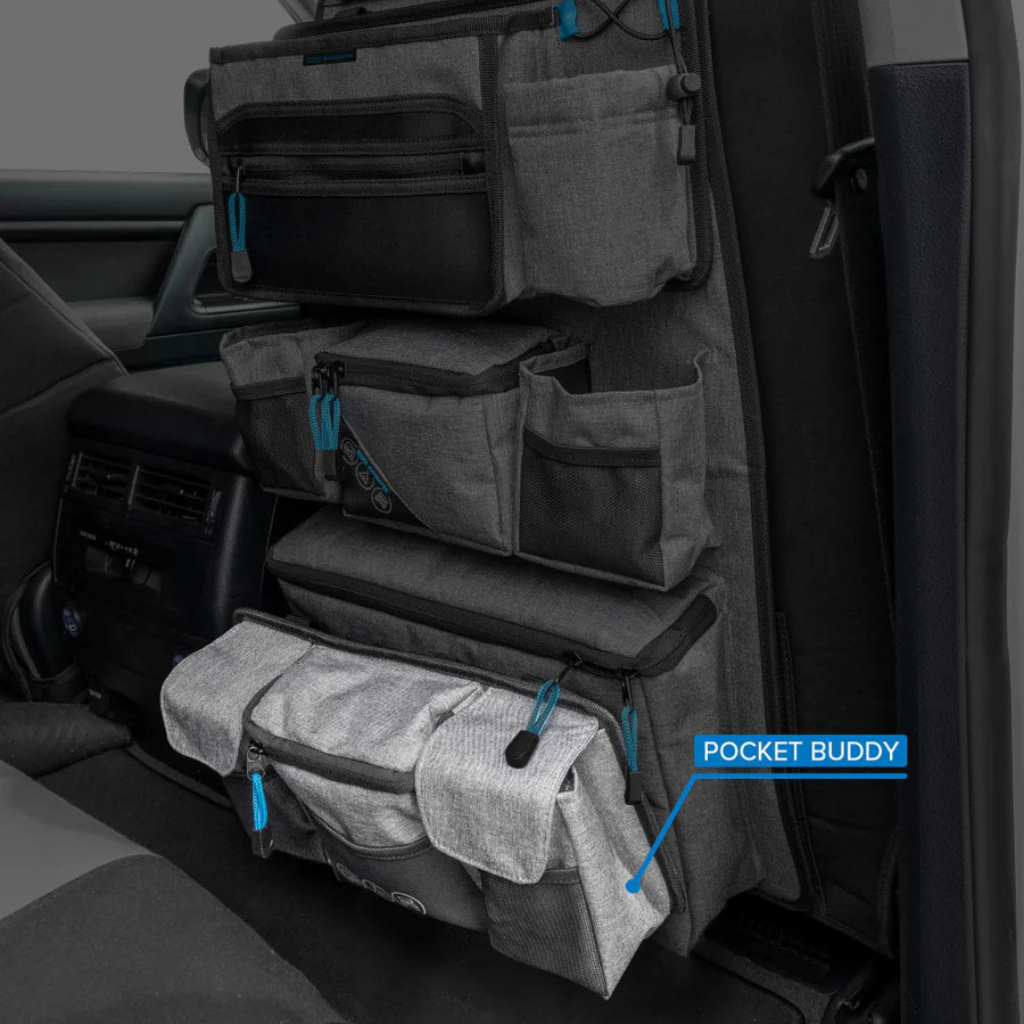 Navigator NAV-025 Build it Pocket Buddy