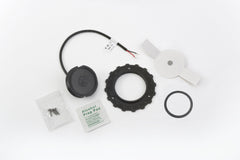 SCANSTRUT SC-CW-01F ROKK Wireless 10W Waterproof Wireless Charger 12/24V - Hidden