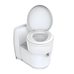 Thetford 200859SP C223 Swivel Cassette Toilet