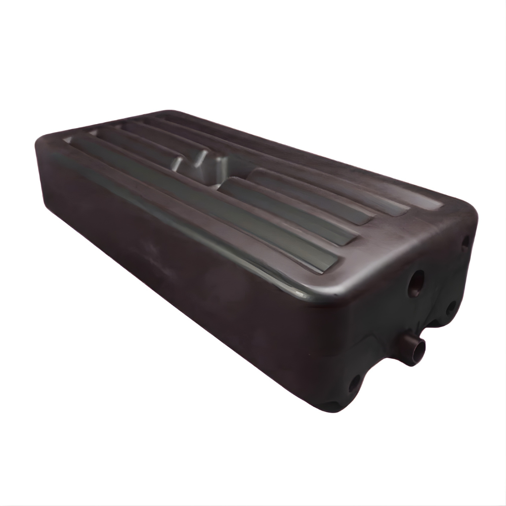 Camec 050593 95 Litre Fresh or Grey Water Tank (No Fittings)