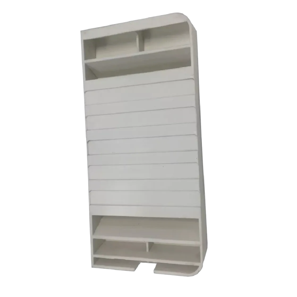 Dometic AS1625I White Fridge Vent Insert