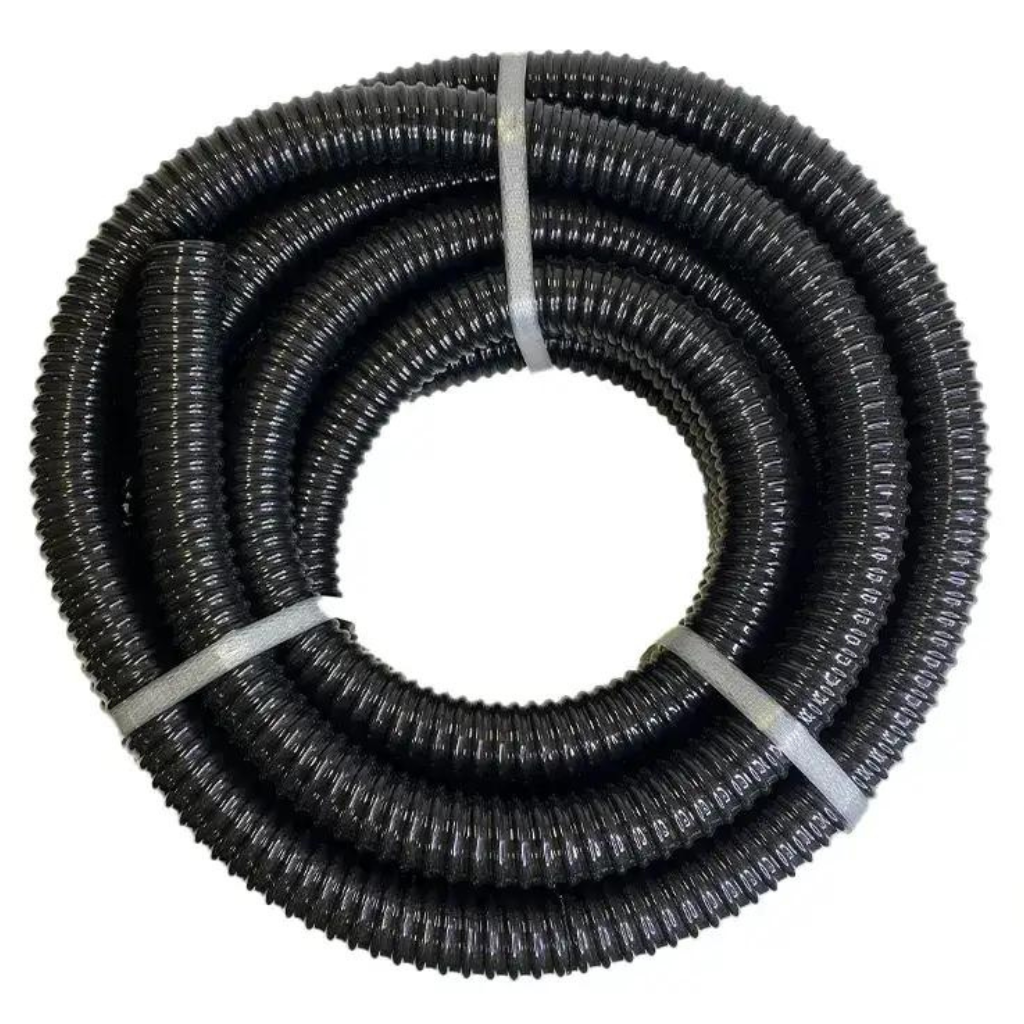 Coast RV 800-01382 Black Sullage Waste Hose 27mm 10M Roll
