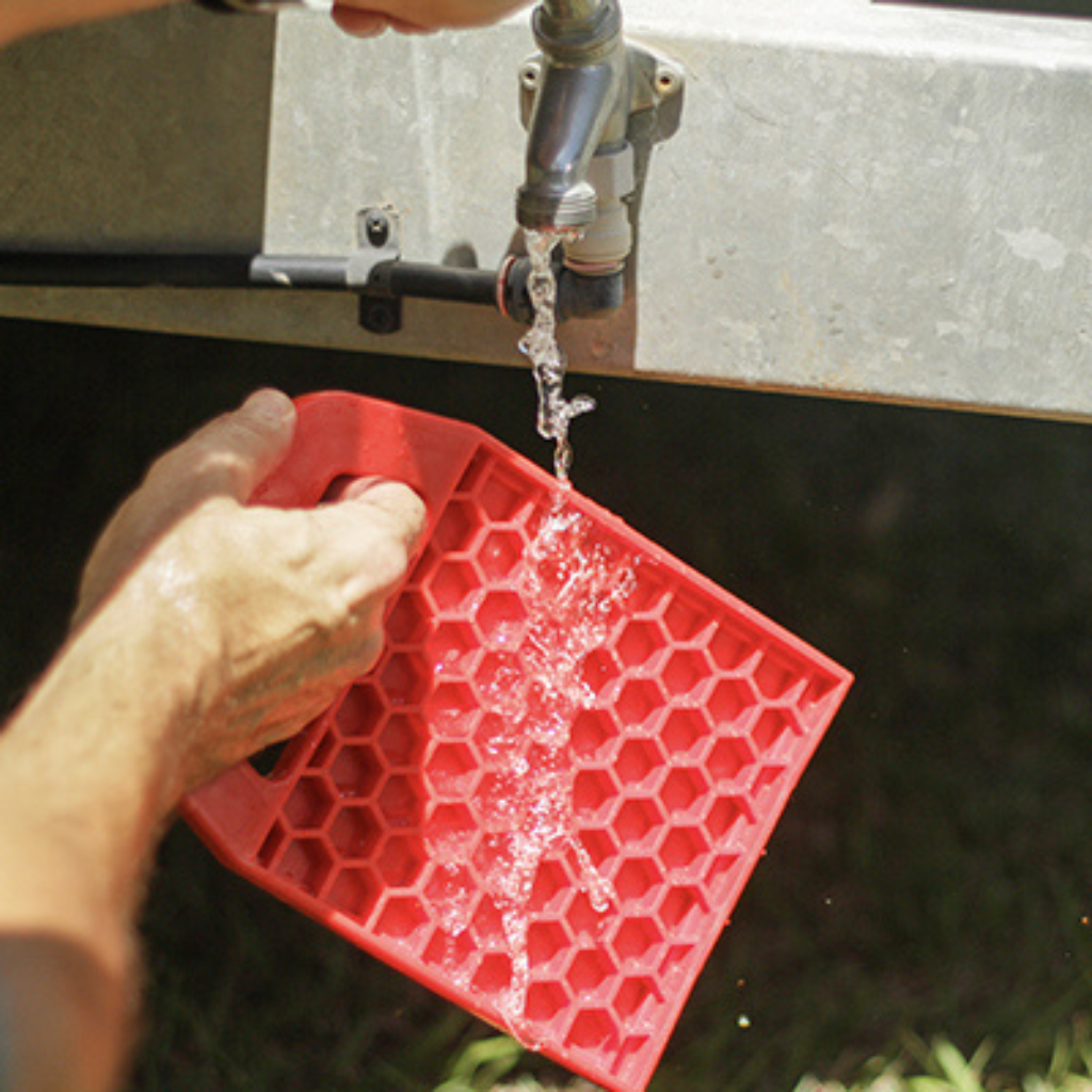 Redfoot RF-AAP Levelling ‘Anti Ant’ Stabiliser Pads