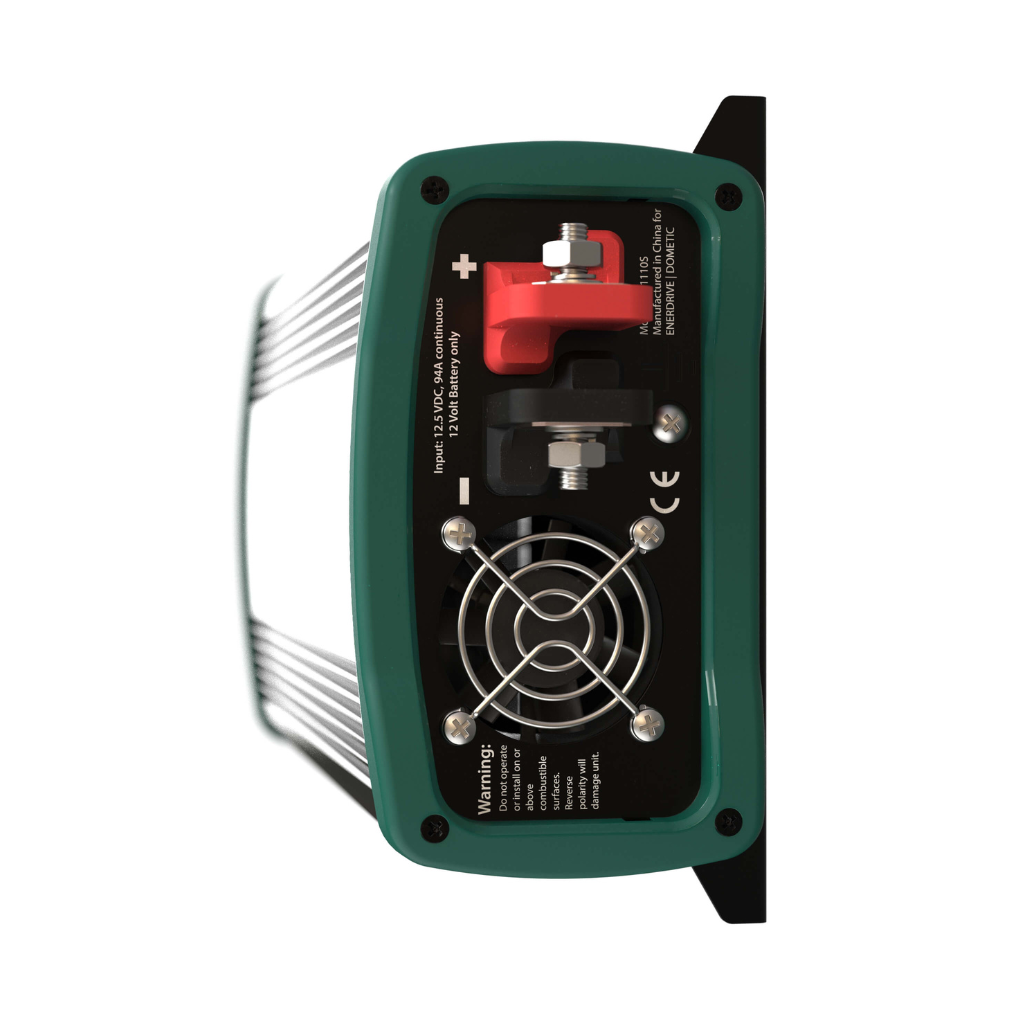 Enerdrive EN1110S ePOWER 1000W 12V True Sine Wave Inverter