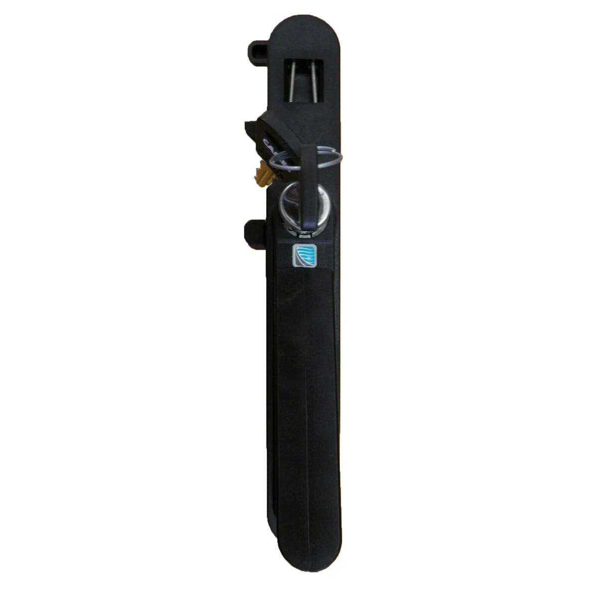 Camec RH Door Handle Lock + Keys