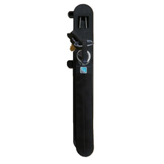 Camec RH Door Handle Lock + Keys
