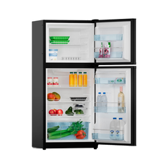Bushman DC190L-X 190L Heavy Duty Compressor Fridge (NEW)