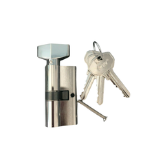 ATRV Aussie Traveller Door Handle LHH + Barrel & Keys
