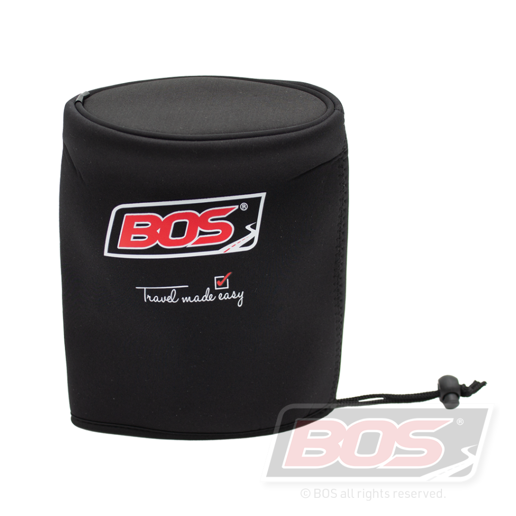 BOS 010-037 Jockey Weather Cover