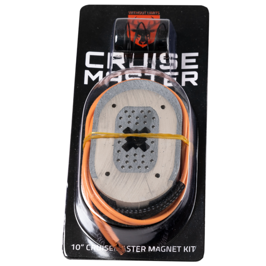 Cruisemaster 53-10-MAGNET-KIT 10" A/T Brake Magnet