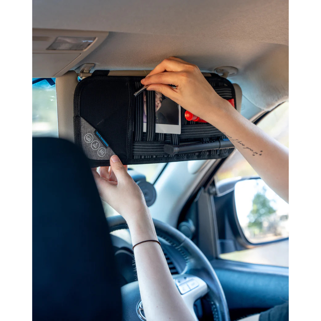 Navigator NAV-007 Visor Buddy
