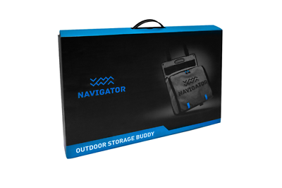 Navigator NAV-021 Outdoor Storage Buddy