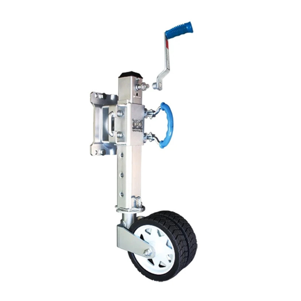 ARK XO Extreme Off-Road Jockey Wheel