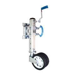 ARK XO Extreme Off-Road Jockey Wheel