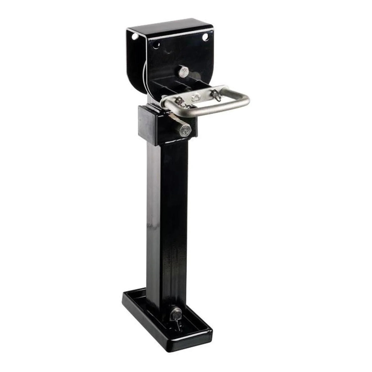 Iluma 520mm Black Drop Down Stabiliser Leg