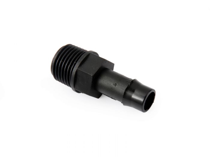 Camec 042641 Water Director Male 1/2" BSP x 13mm Barb