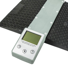 Supex Caravan Digital Weight Scale